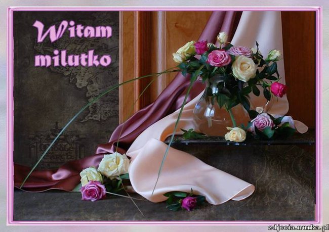 ACH TE RÓŻE - ACH TE USTA