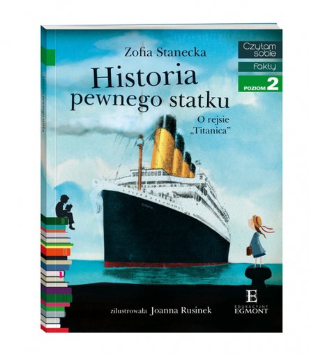 Historia pewnego statku.