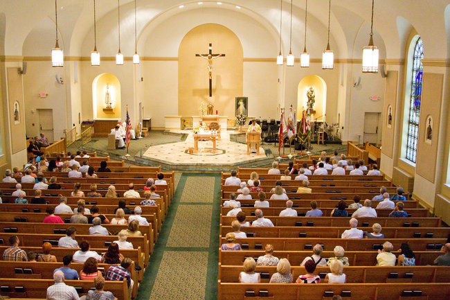 Najświętszego Ciała i Krwi Chrystusa