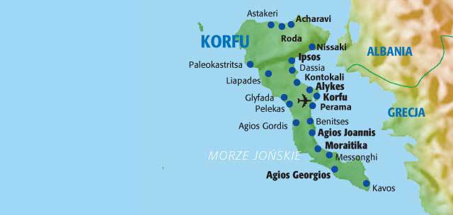 Korfu