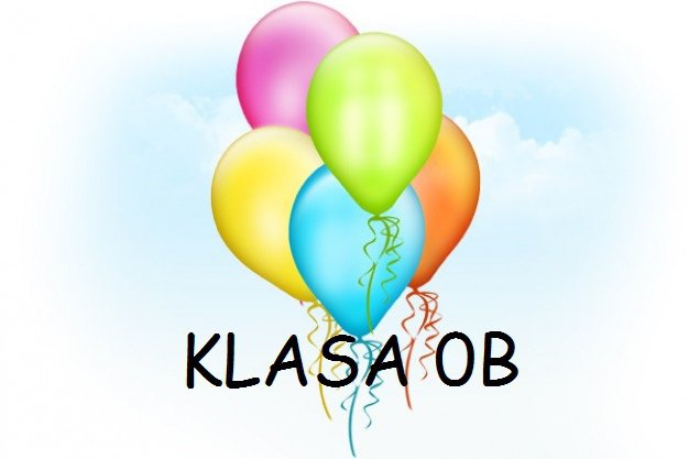 KLASA 0B