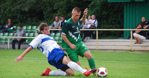 WERDER BREMEN 