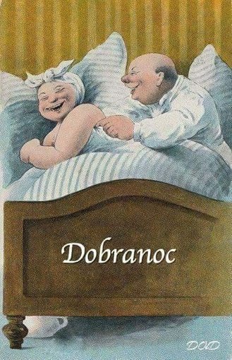 dobranoc