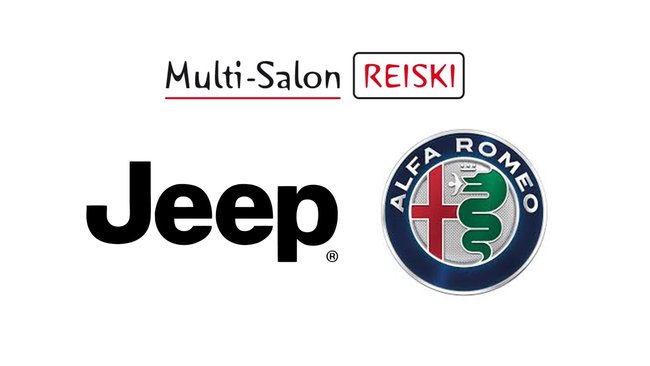 JEEP ALFA