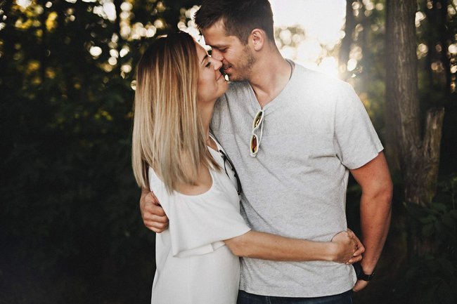 wesele Kingi i Łukasza