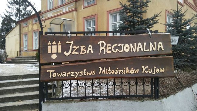 Pół roku Izby Regionalnej w nowej siedzibie