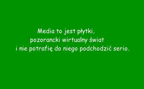 Wirtualna miłość....