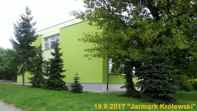 Jarmark Królewski w Radziejowie 2017 rok