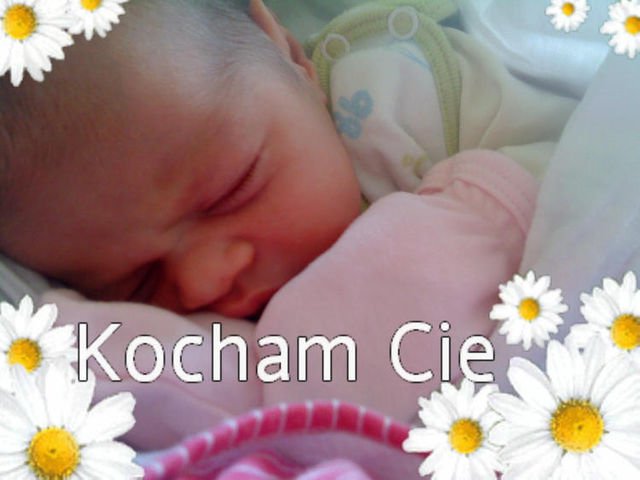 kocham!!