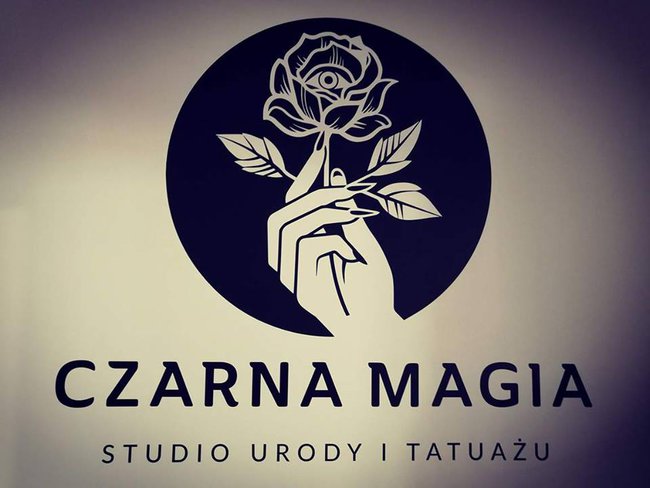 Czarna Magia