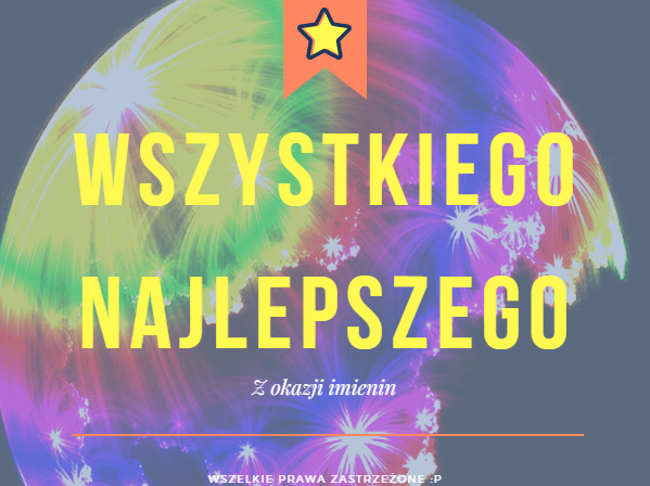 Najlepszego...