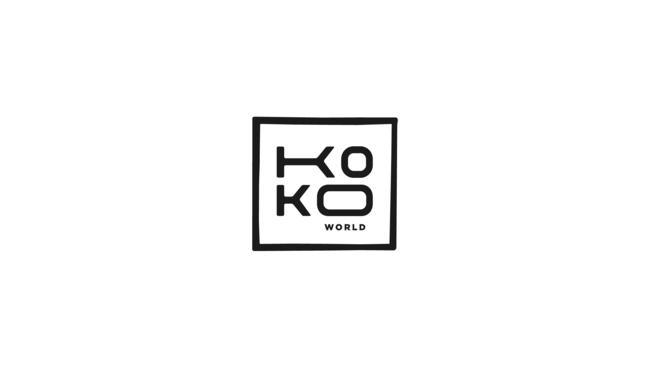 KOKOworld