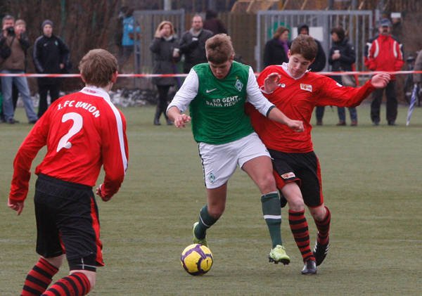 WERDER BREMEN 