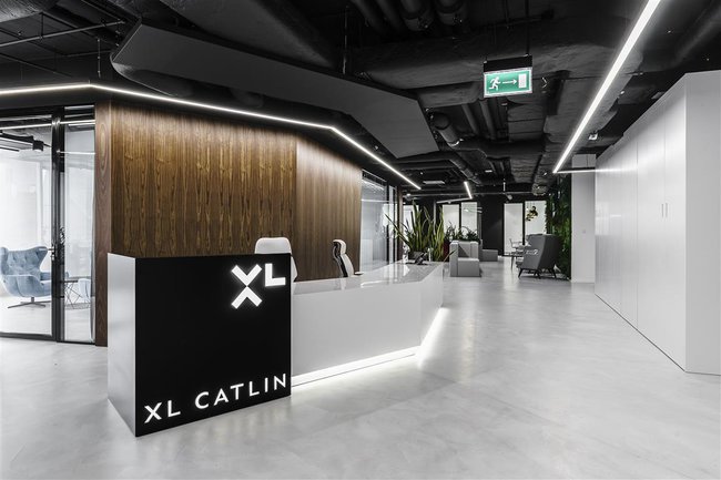 XL-Catlin