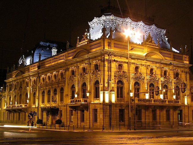 Muzeum Łódź