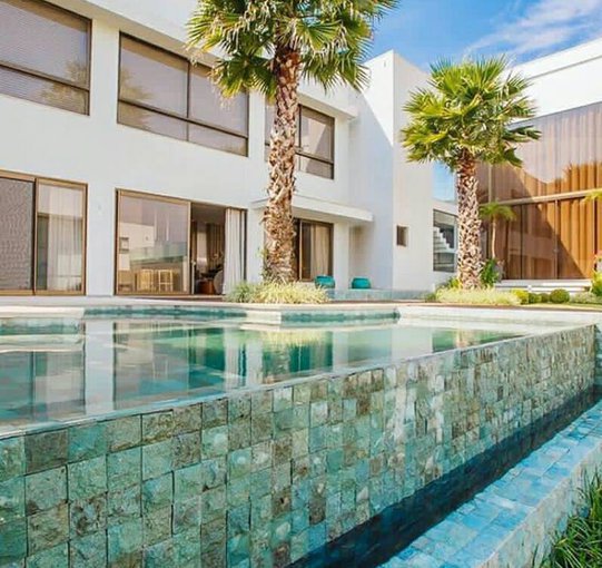 PRESTIGE ELEMENTS - AQUA DESIGNE