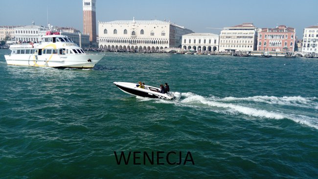 Wenecja