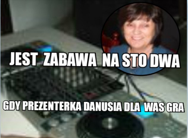 Pierwsza rocznica grania na Radiu Arkadia