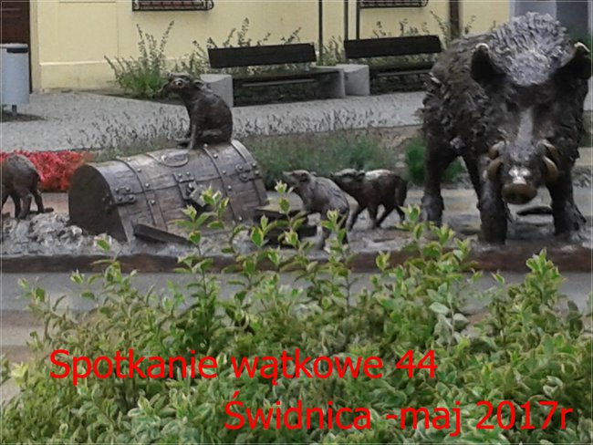 Spotkanie wątku 44-wspomnienie