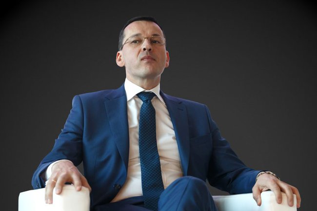 Morawiecki