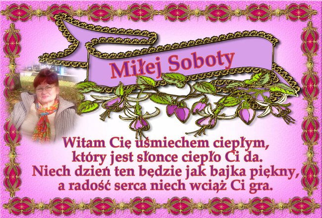 ONA MNIE SIĘ PODOBA