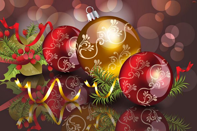 Boże Narodzenie...:))