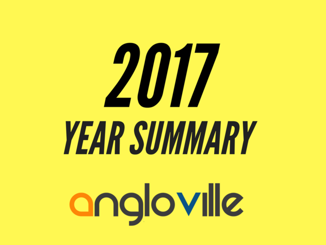 Angloville 2017