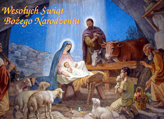 Święta trwają....