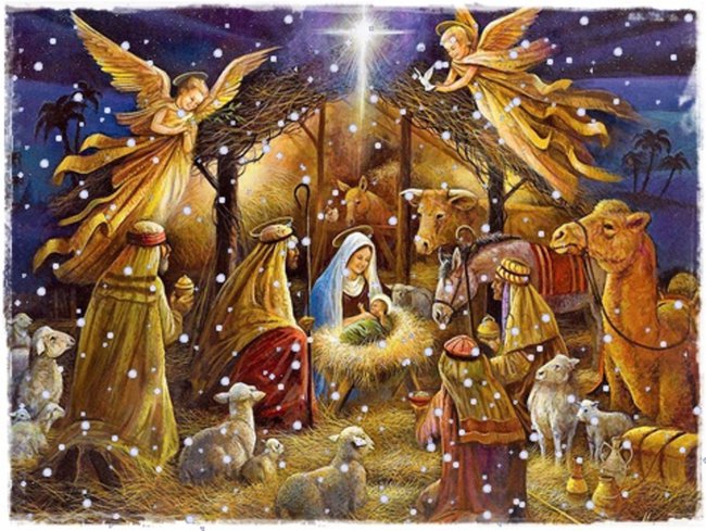 Jeszcze są Święta...