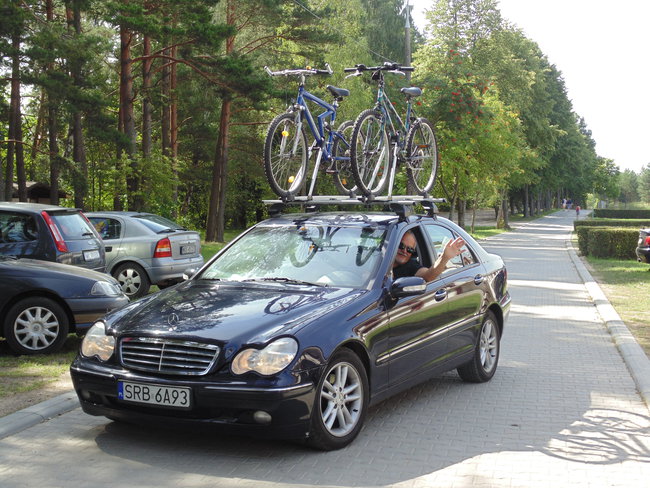 ... wakacyjne wspomnienia ...