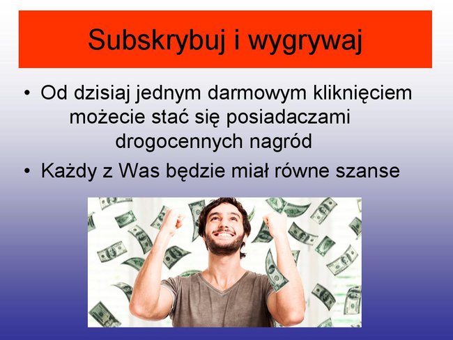 pierwszy