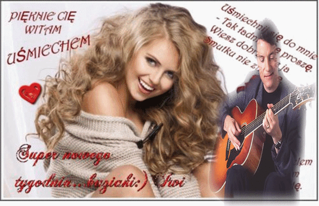 ostatni taniec w twych ramionach