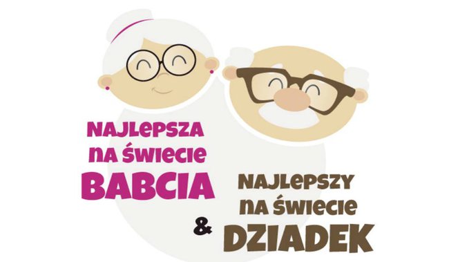 Święto naszych Dziadków