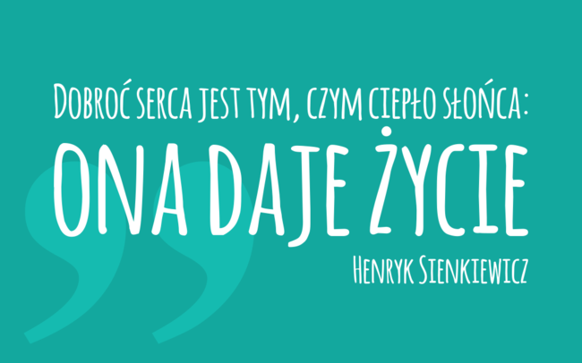 Hospicjum to też Życie - Pomóż nam pomagać !