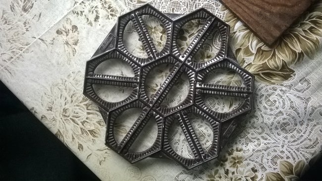 Kuchenne rewolucje (pierogi)