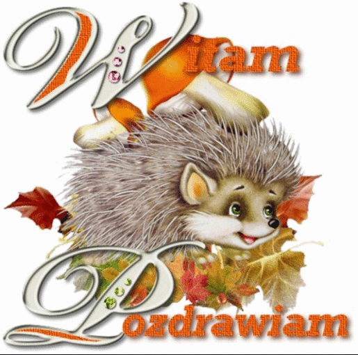 PAMIĘTAM BYŁA JESIEŃ