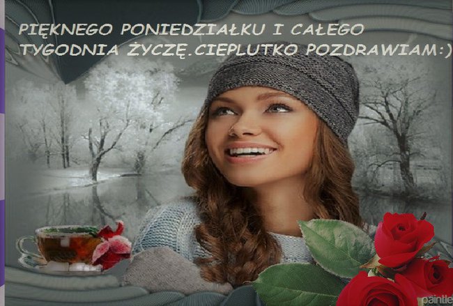 KOCHAJMY KAŻDA CHWILE