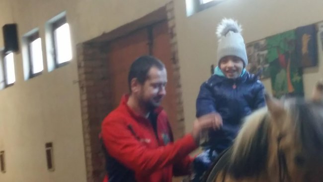 Turnus rehabilitacyjny ZABAJKA (luty2018 )