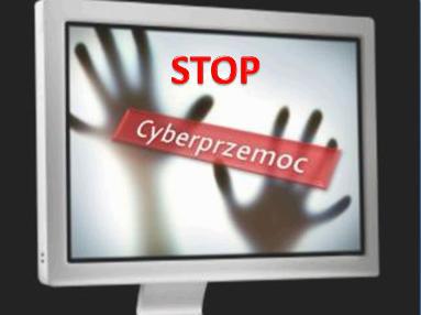 Stop cyberprzemocy