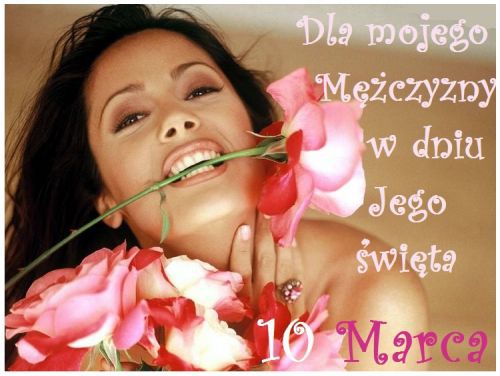 Słodkie obietnice...