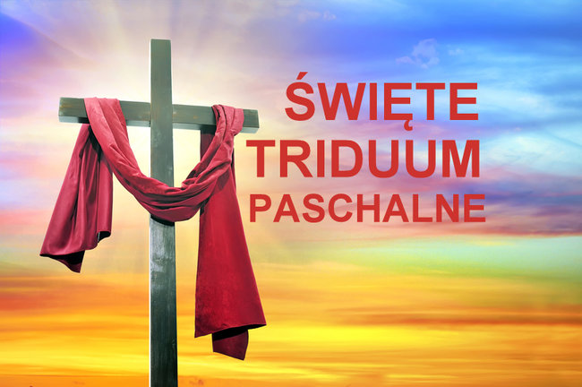 Święte triduum paschalne