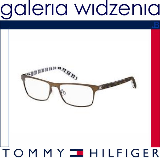 Oprawki Tommy Hilfiger