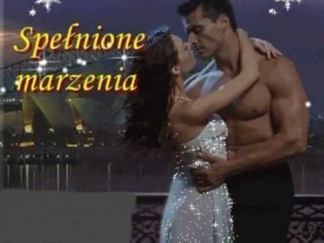 spelnione marzenia