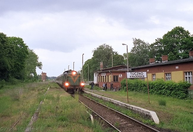 Welcome to Tuczno - Poland