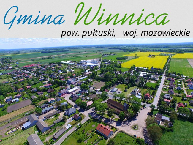 Gmina Winnica