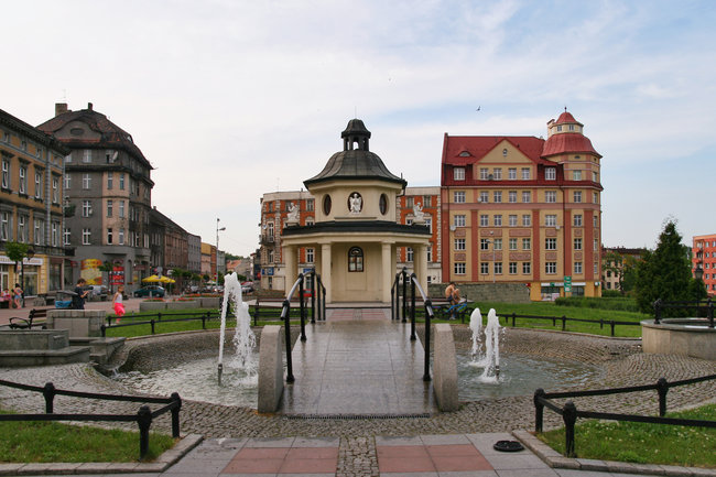 MYsłowice