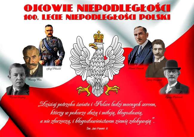 100-lecie Niepodległości Polski