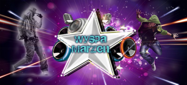 WYSPA MARZEN