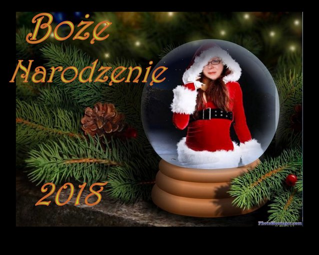 Boże Narodzenie 2018