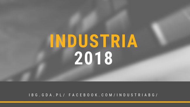 Industria 2018